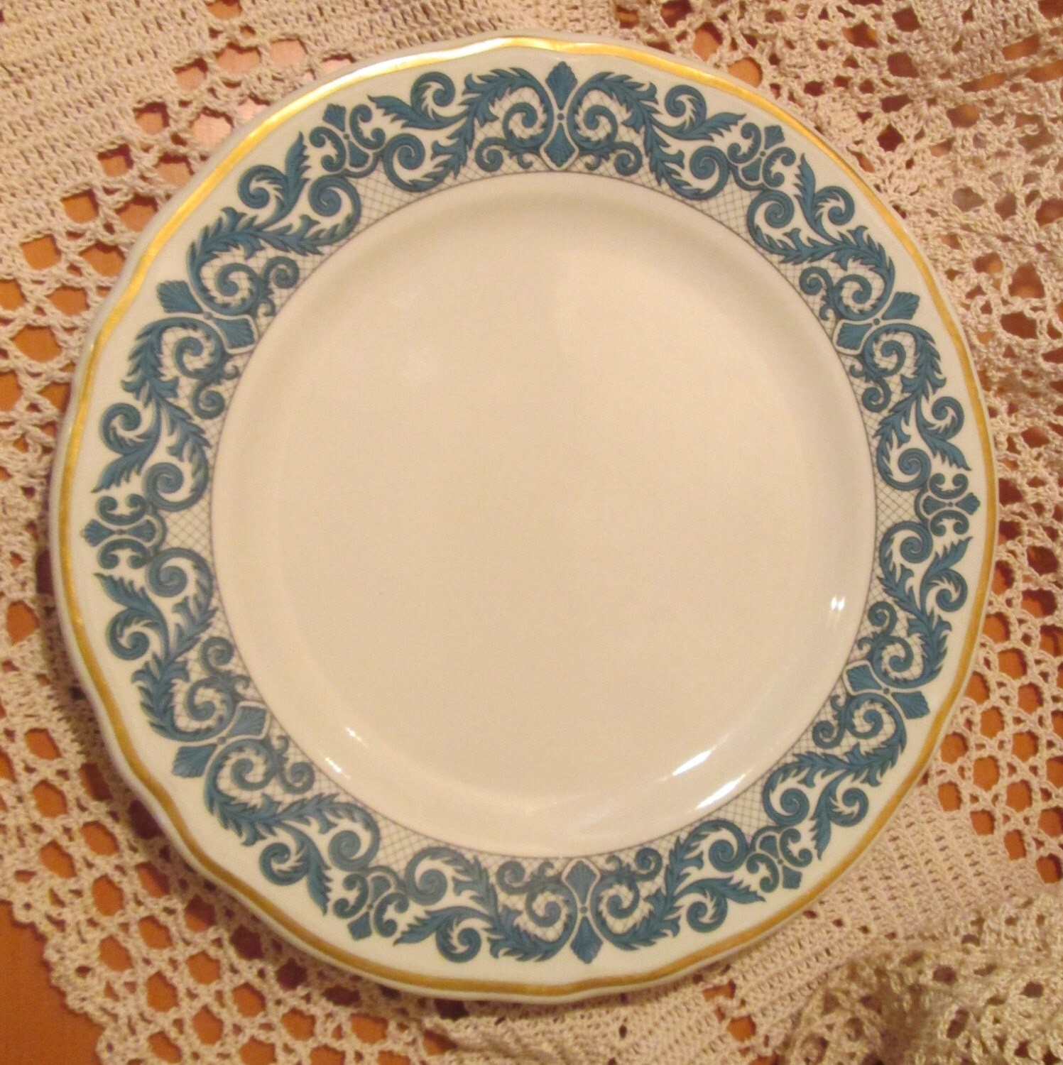 Reserved. Vintage Shenango China Restaurant Ware by GardenSpring