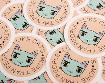 l cat drawing Clowder of cats I like by ilikeCATS