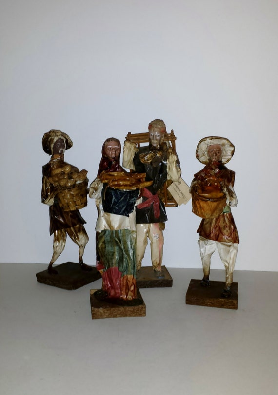 mexican folk art figures