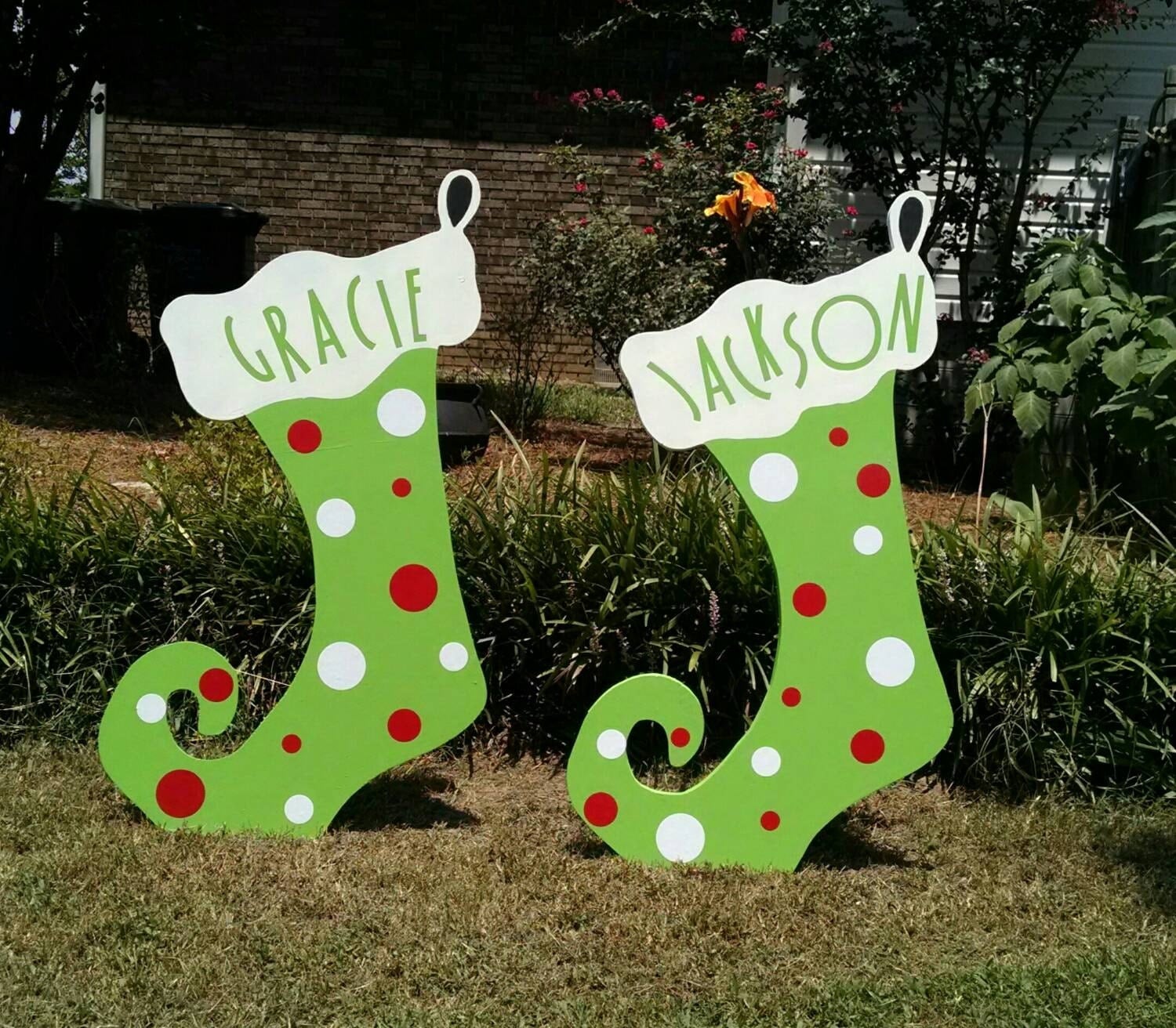 The Best Ideas for Christmas Wood Yard Art - Home Inspiration  DIY Crafts  Birthday  Quotes 