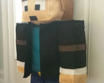 dantdm plush