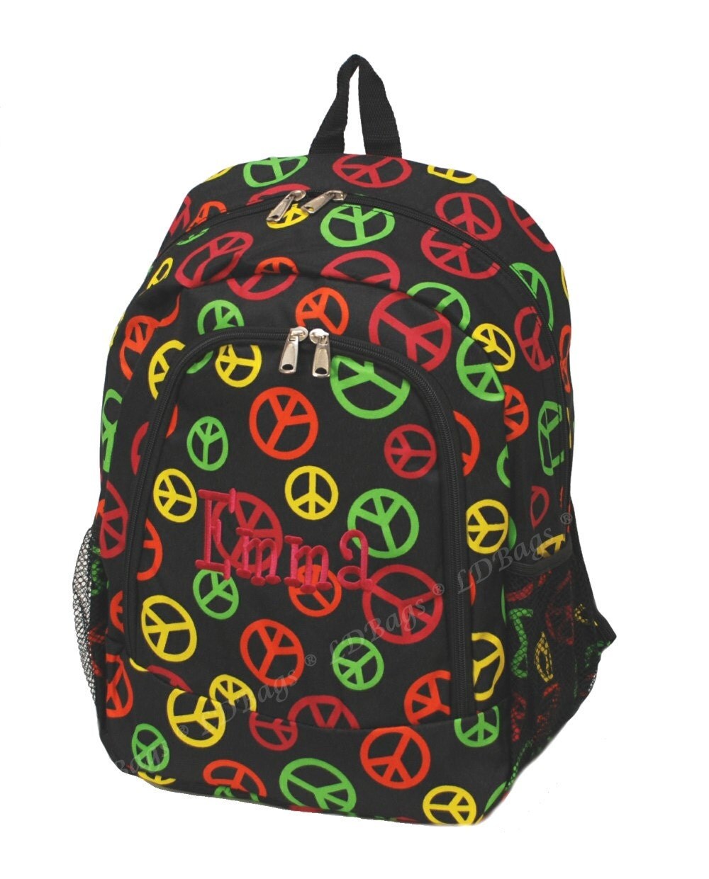 personalized backpack monogrammed school backpack girls personalized backpack monogrammed school backpack girls