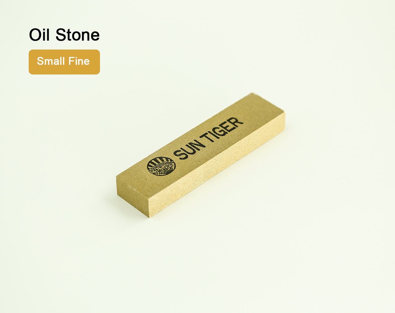 Whetstone Oil Stone for Sharpening Leather Swivel Knife Blades