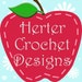 Herter Crochet Designs