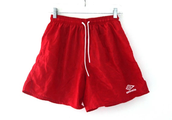 umbro womens soccer shorts