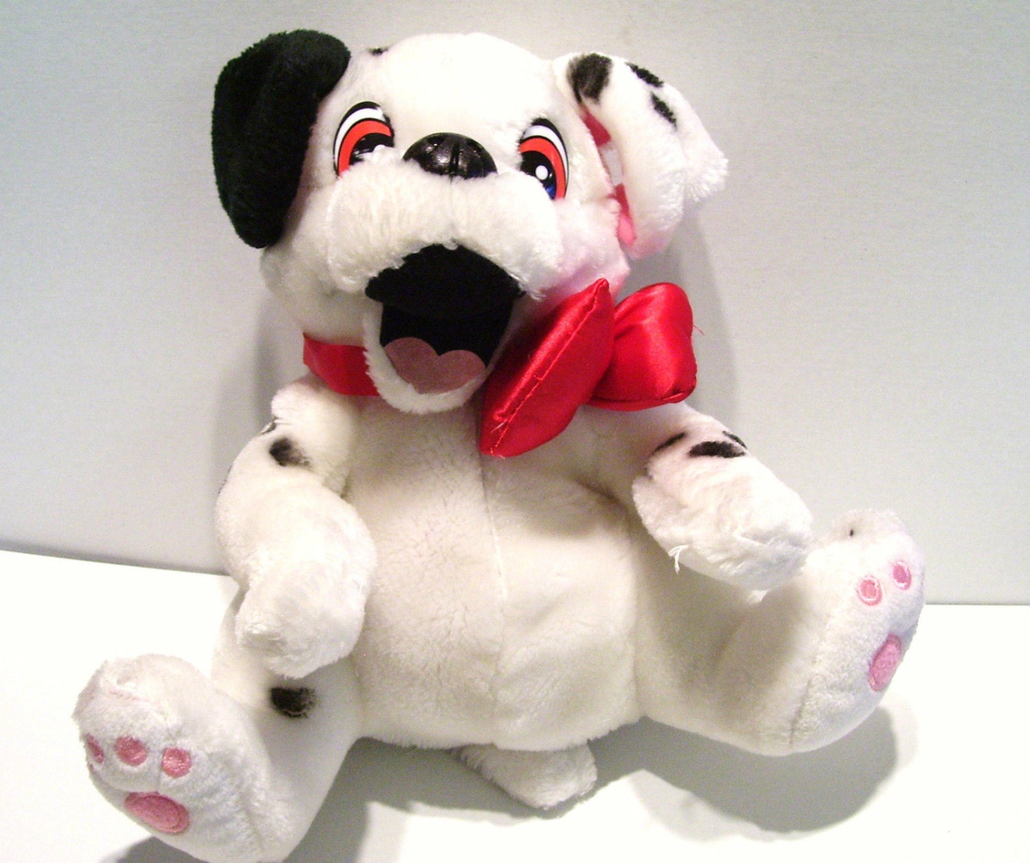 101 dalmatian plush