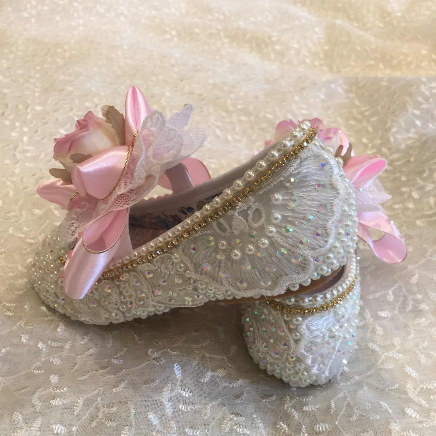 Elfina Boutique Boston Dress Girl Shoes Flower Girl Wedding