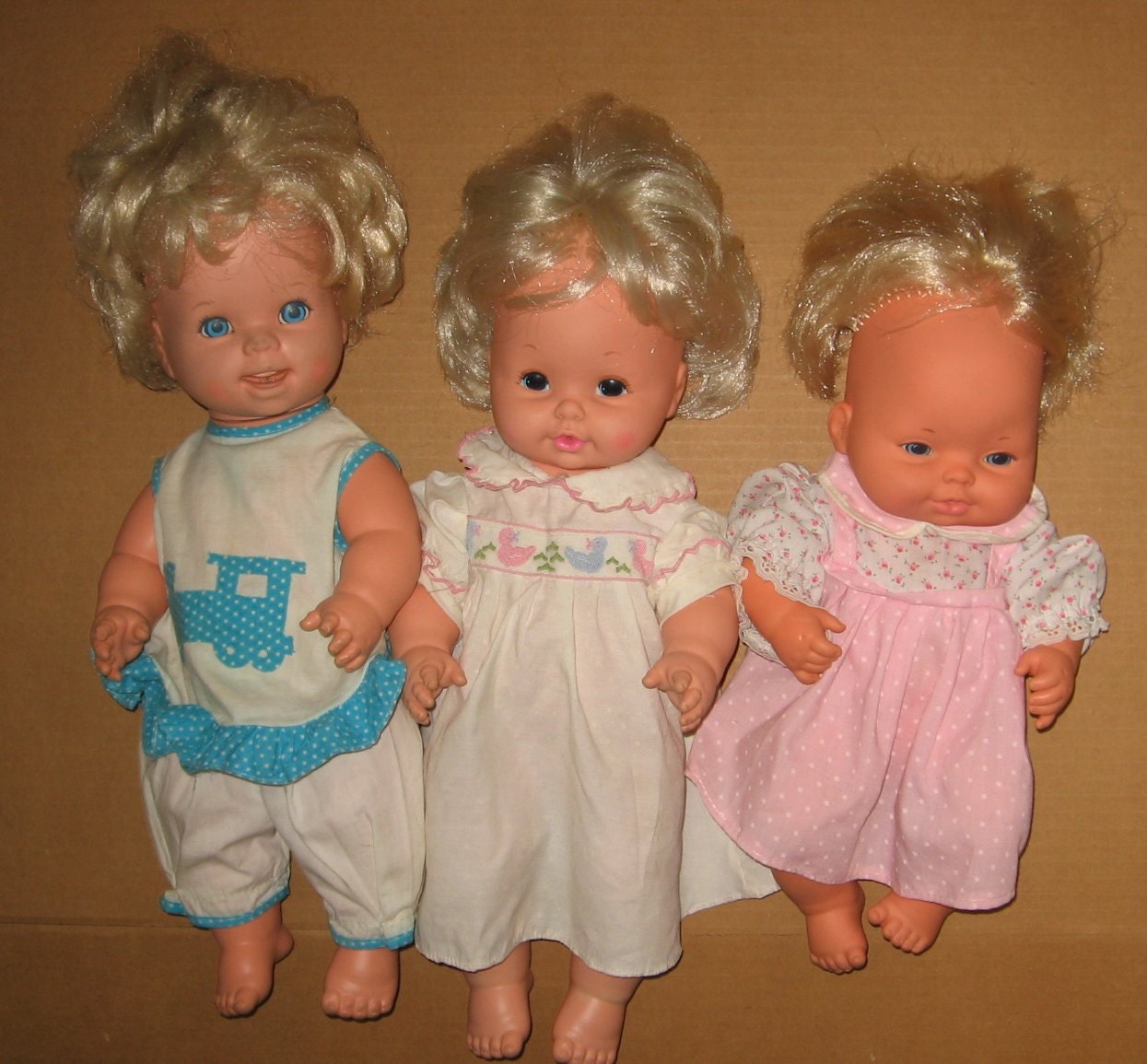 tender doll for sale