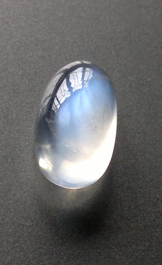 5.81 Ct. Super Rare Burmese moonstone. Incredible by Notreatgems