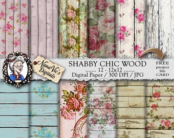 shabby chic paper shabby chic paper