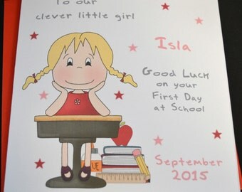 Good luck cards | Etsy