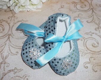 Winter ONEderland Outfit - Frozen Birthday Outfit - Frozen First Birthday - Frozen Birthday - Frozen 1st Birthday Outfit - Snowflake Outfit