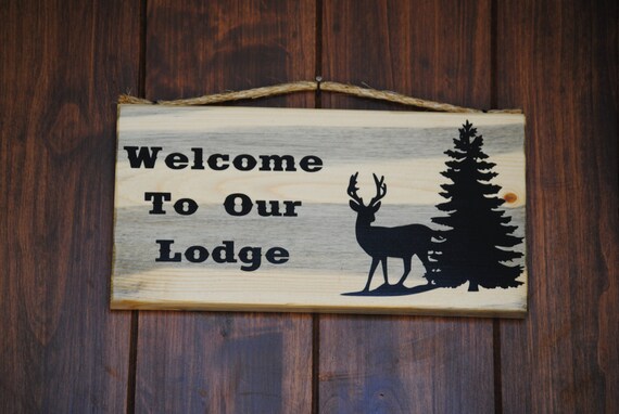 look up lodge sign look up lodge sign