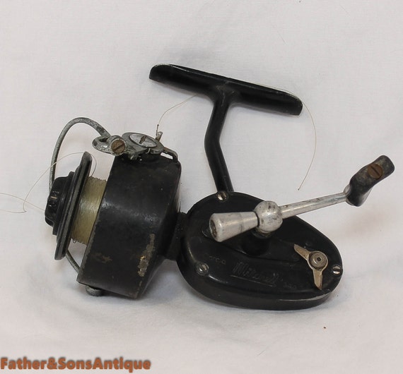 Vintage Mitchell 300 Spinning Reel