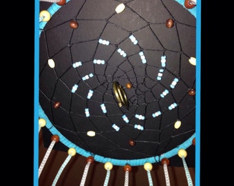 baby dream mobile catcher