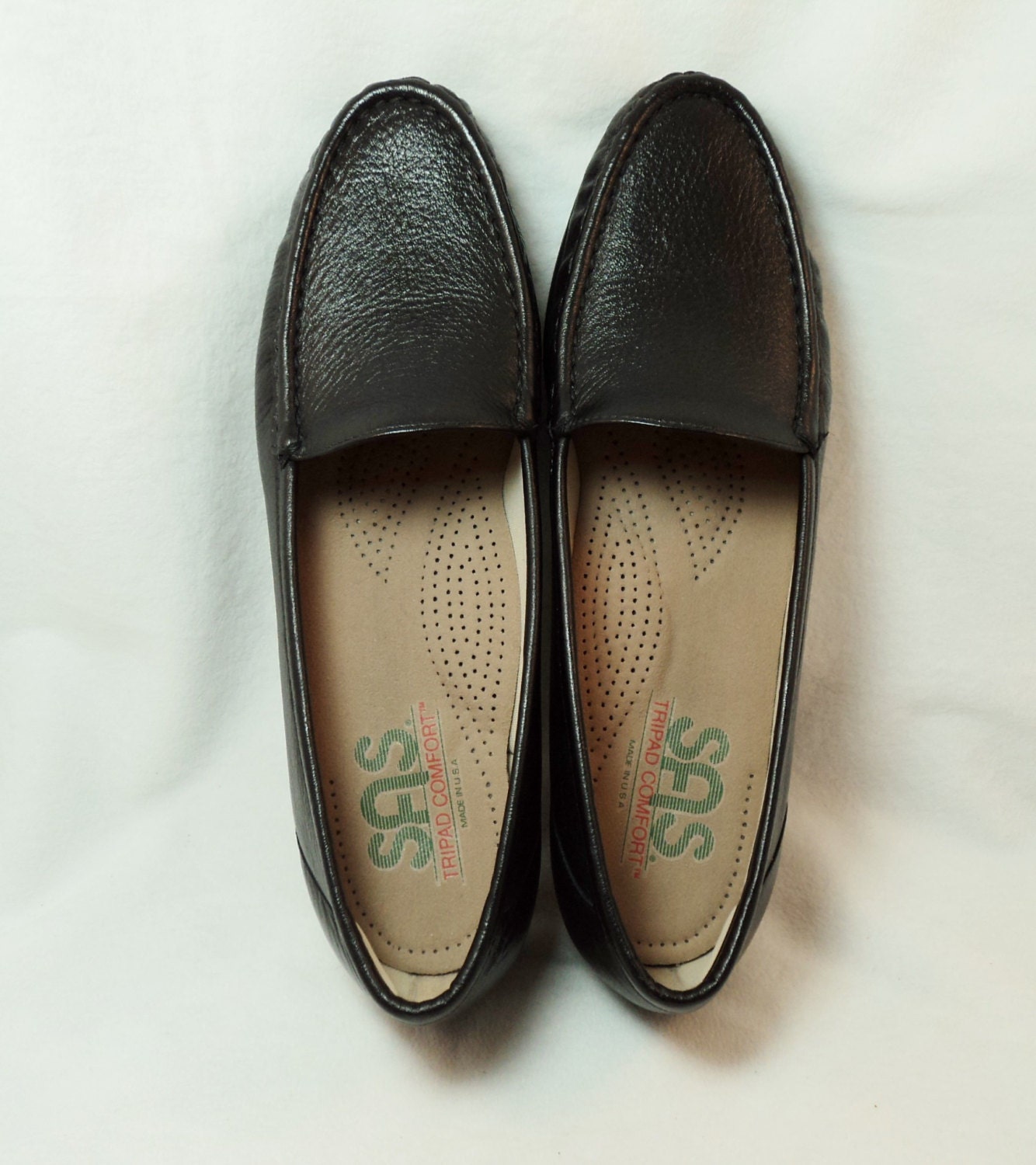 Sas Shoes Size Chart