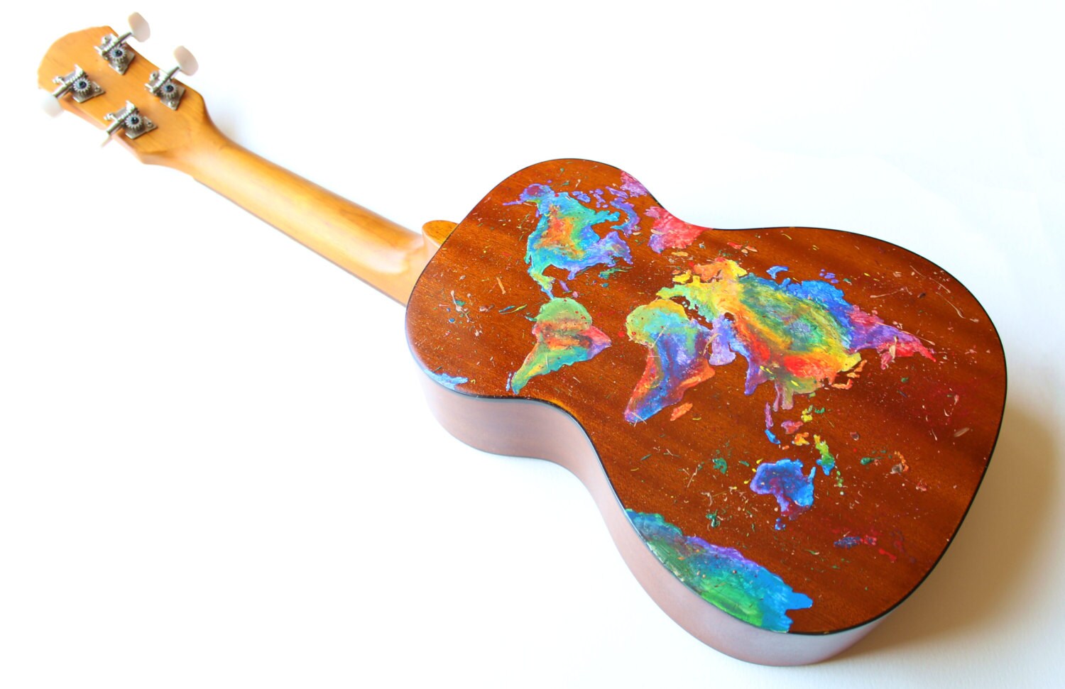 Resultado de imagen para cutest ukulele