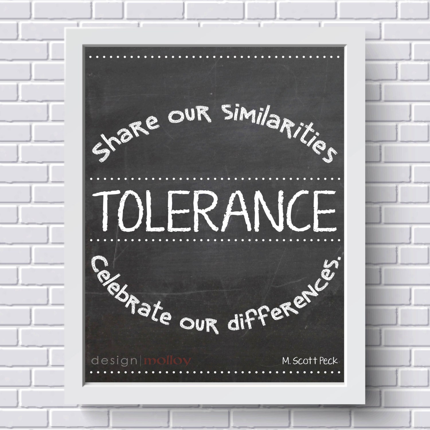 Human Rights Poster Anti Bullying Quote Tolerance | human rights poster anti bullying quote tolerance print Human Rights Poster Anti Bullying Quote Tolerance | human rights poster anti bullying quote tolerance print