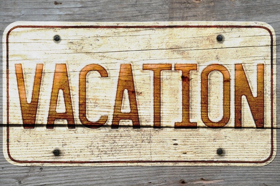 items-similar-to-vacation-sign-instant-download-office-decor