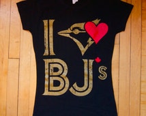 bj's t shirts