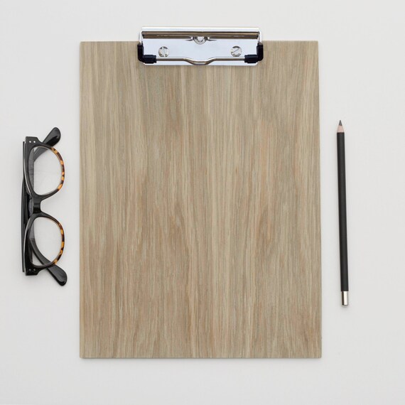 Custom Create Your Own Unique Clipboard / by LemoneeOnTheHills