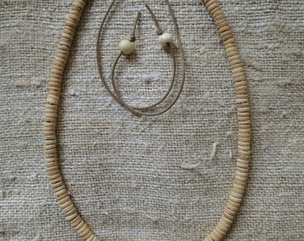 Natural Elements Necklace