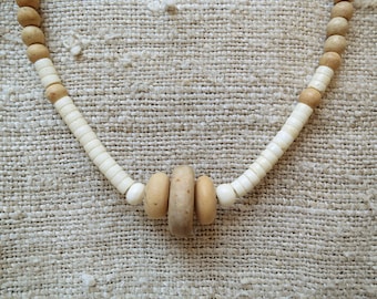 Natural Elements Necklace