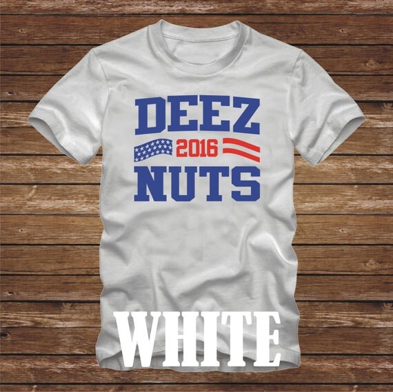 deez nuts matter t shirt