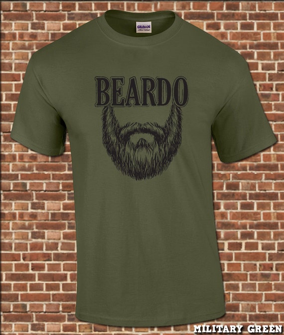 beardo shirt