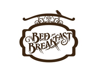 Image result for bed and breakfast clipart