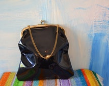 Popular items for top handle bag on Etsy