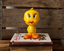 tweety bird talking toy