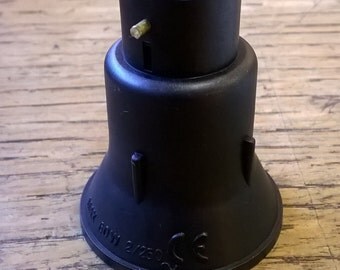 Adaptor from BC to ES