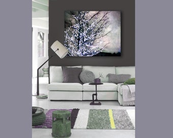 Purple And Grey Wall Art sale 4 seasons wall art canvas wall art four seasons art 4 Purple And Grey Wall Art sale 4 seasons wall art canvas wall art four seasons art 4