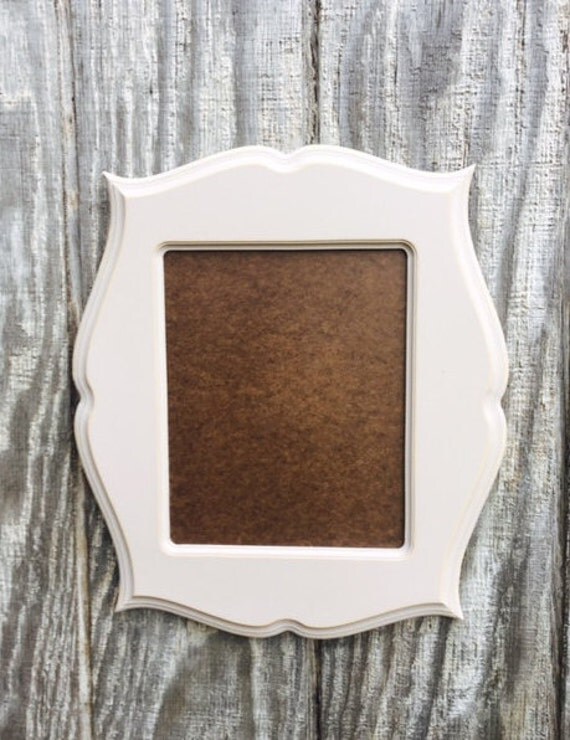 11x14 Whimsical Picture Frame