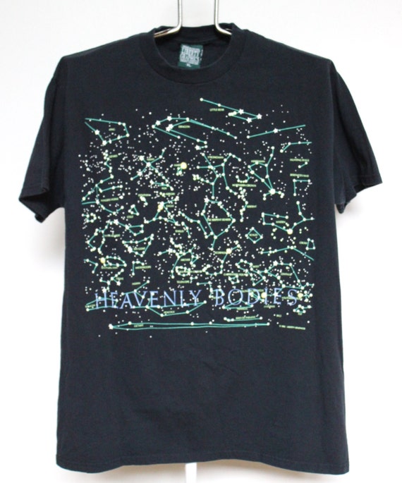 constellation t shirt