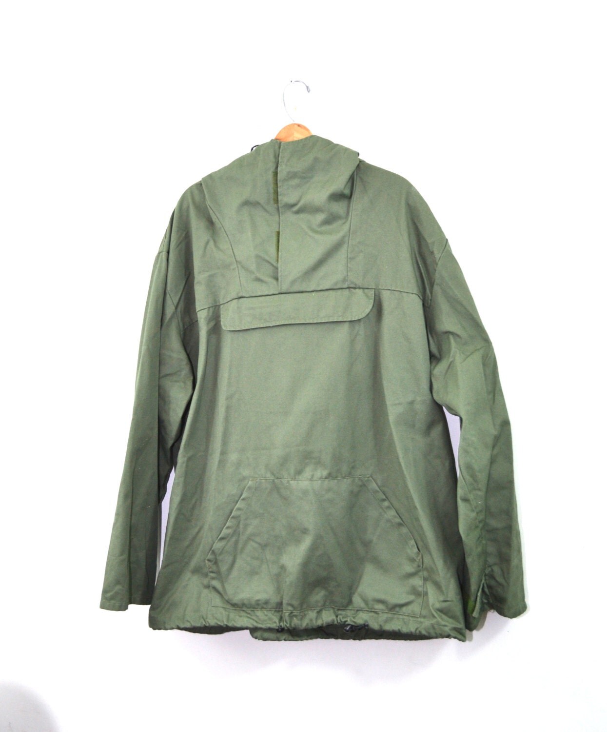 anorak baratos