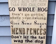 Popular items for southern sayings on Etsy