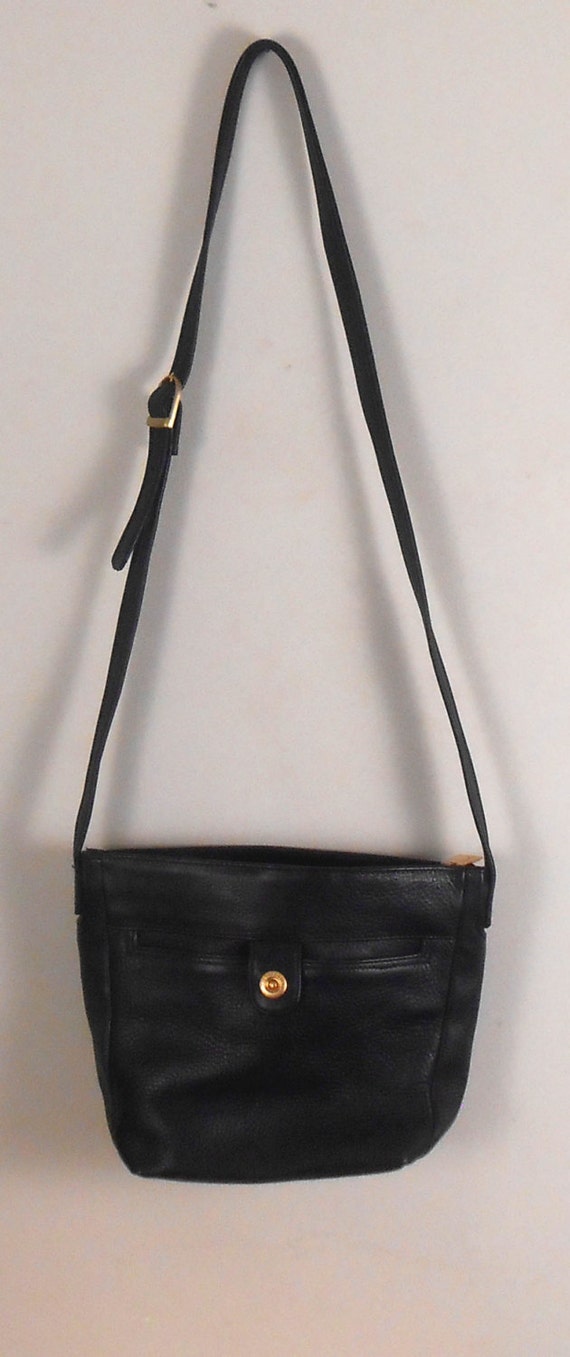 genuine leather tignanello handbags