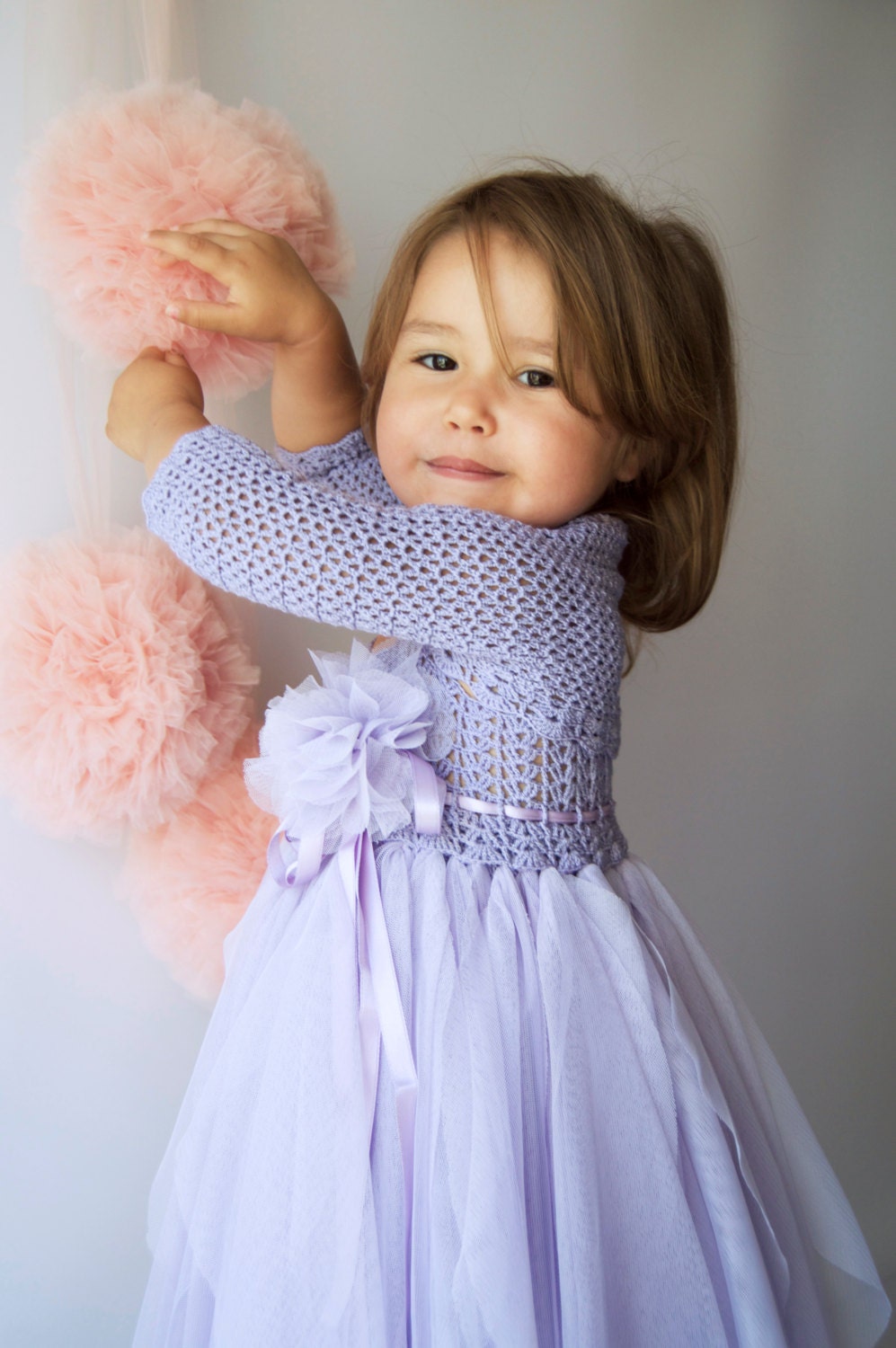 Shop the latest in girls' shrugs at zulily. Find adorable styles for your little one's outfits and dresses at up to 70% savings every day.
