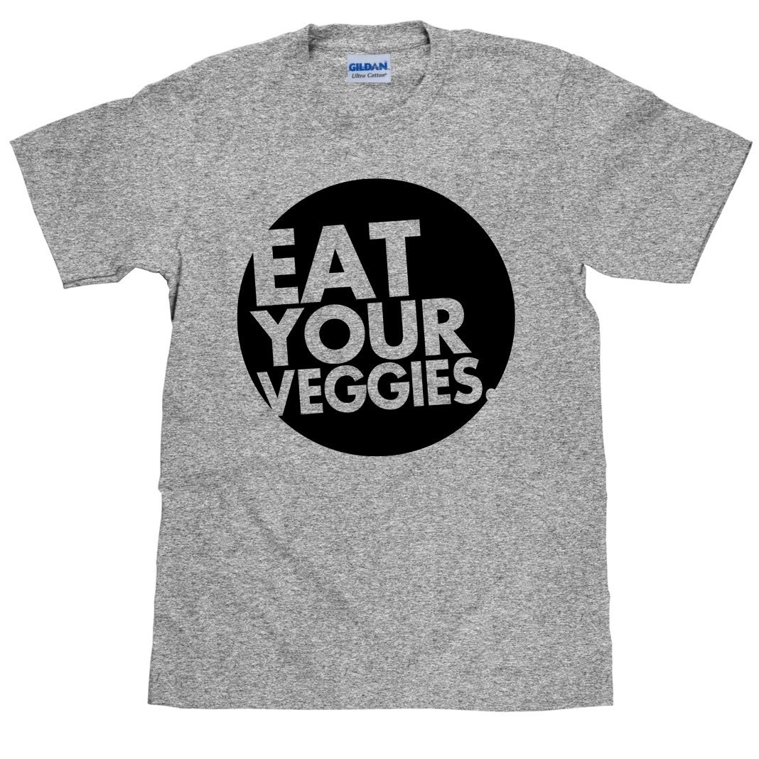 vegetarian t shirt