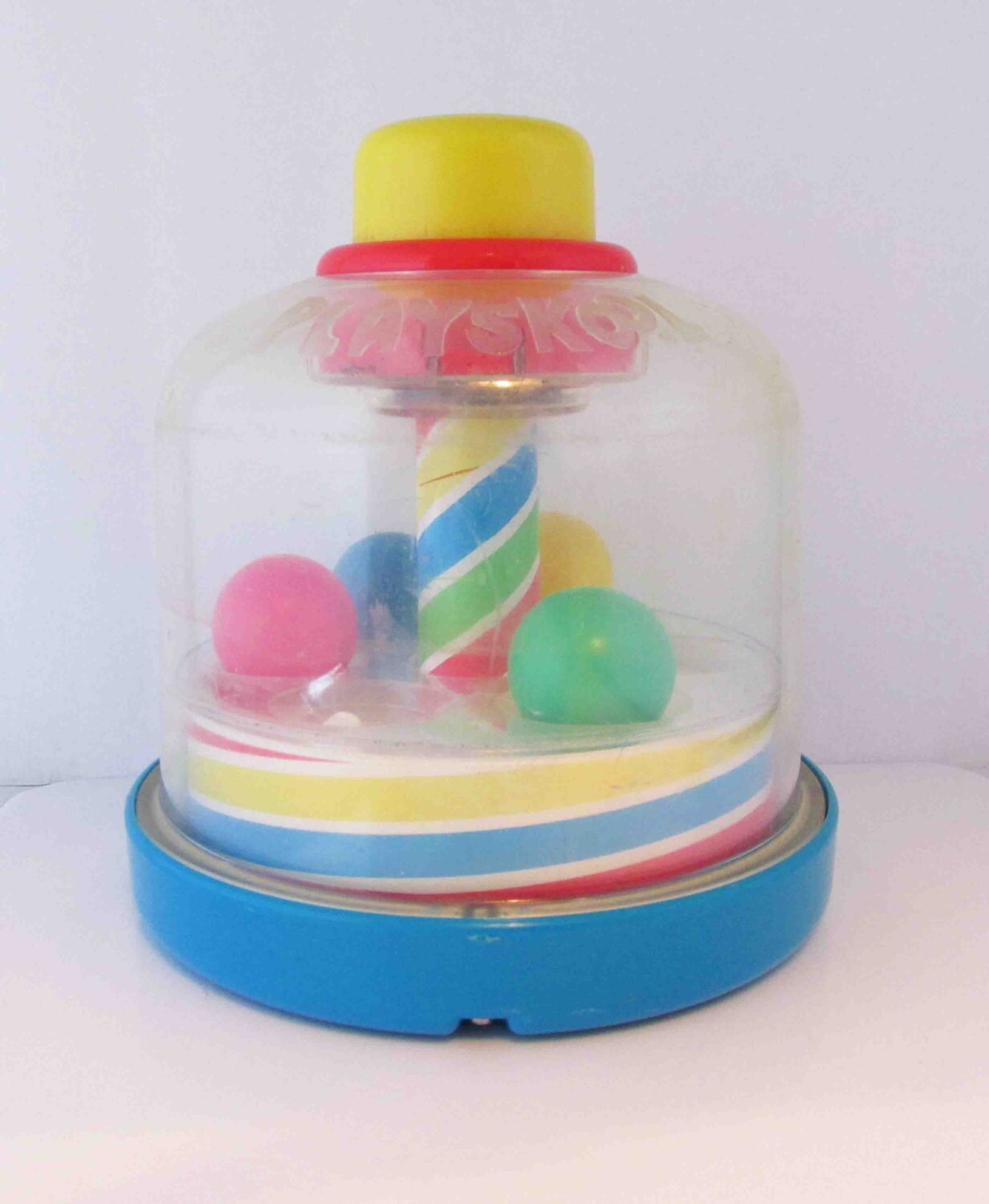 playskool bead toy