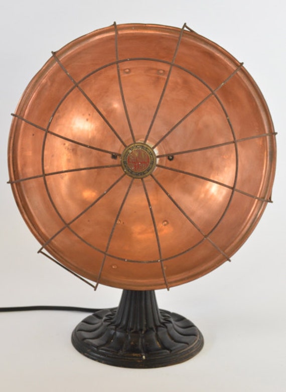 Repurposed Vintage Heat Lamp Repurposed Lighting by JKnoxDesigns