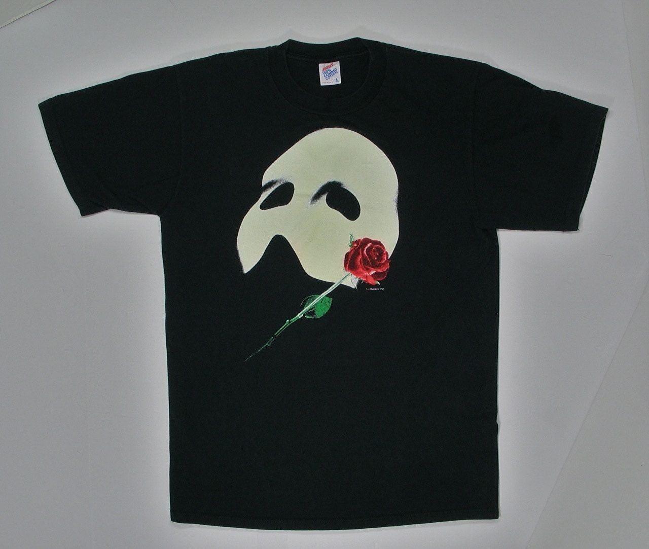 the phantom of the opera shirt the phantom of the opera shirt