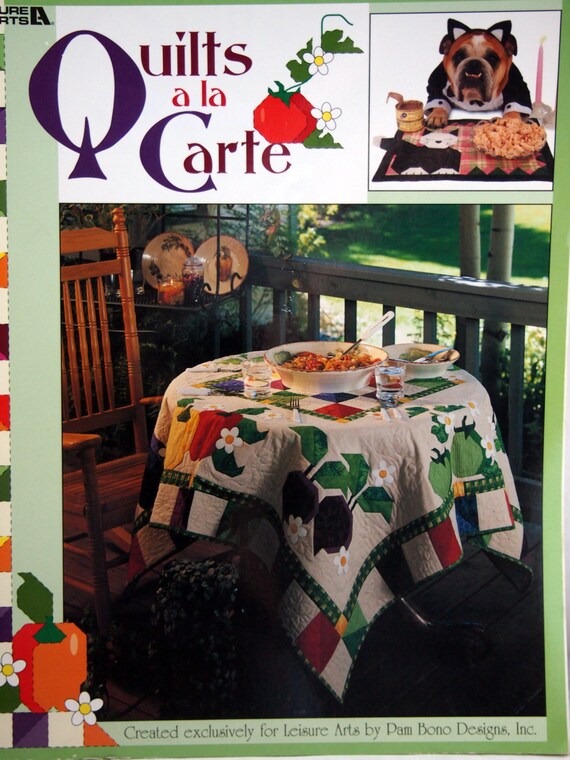 quilts-a-la-carte-by-pam-bono-designs-inc-quilt-pattern-book