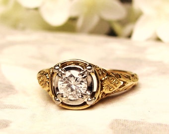 Jabel wedding ring