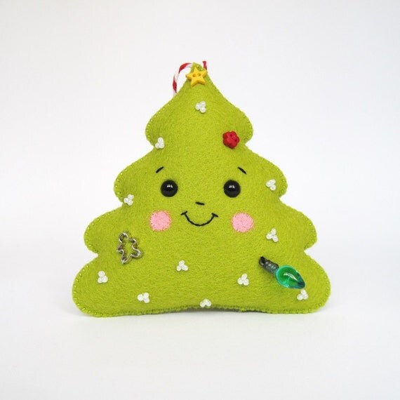 christmas tree 100 wool felt children safe felt christmas christmas tree 100 wool felt children safe felt christmas