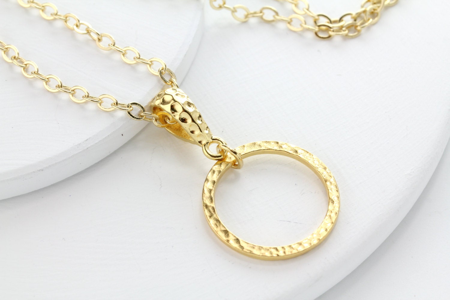 Gold Eyeglass ChainGold Eyeglass NecklaceGold