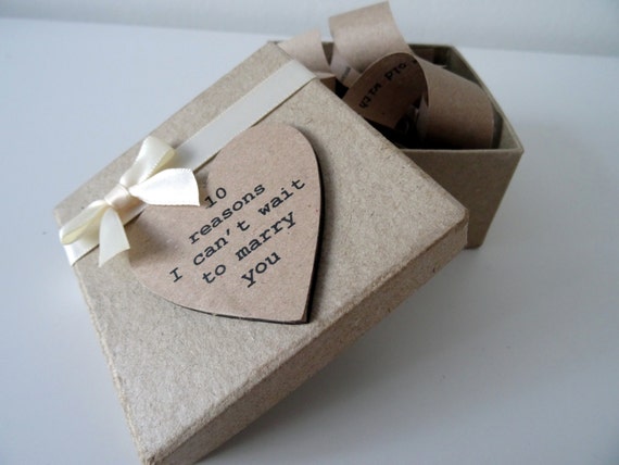 ... Bride to Groom Gift, Groom To Bride Gift. Perfect Pre Wedding Gift