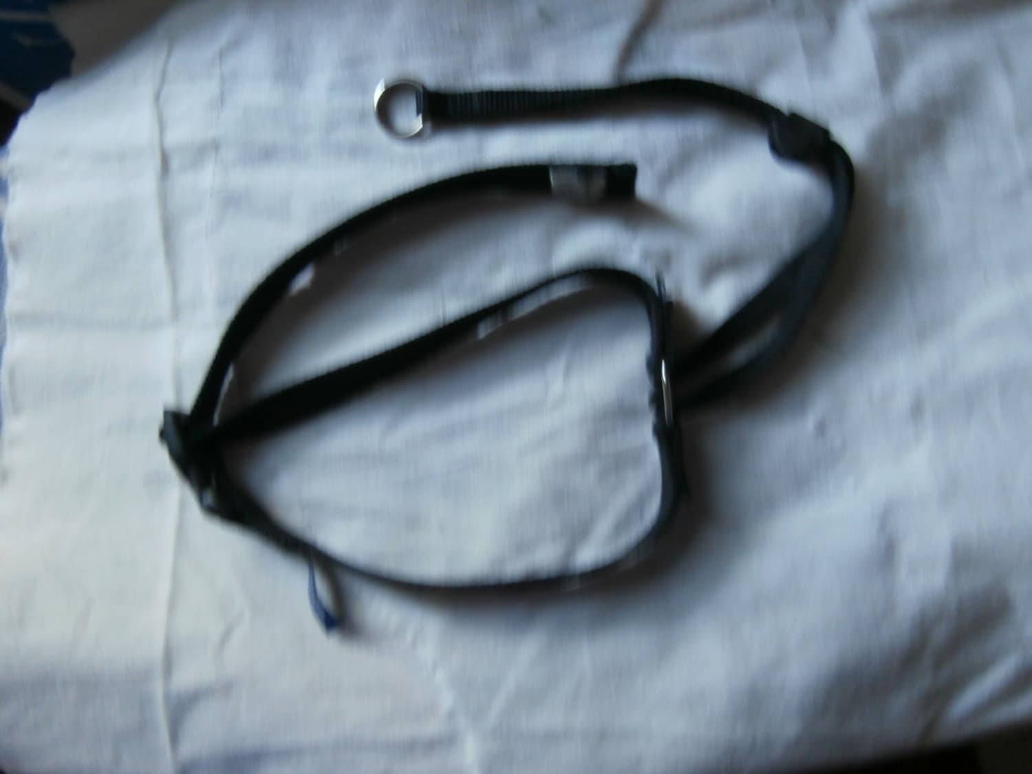 DOG NOSE LEASH for training and controlling by WILLSWOODWORKS4U